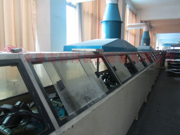 電動(dòng)工具老化線(xiàn)
